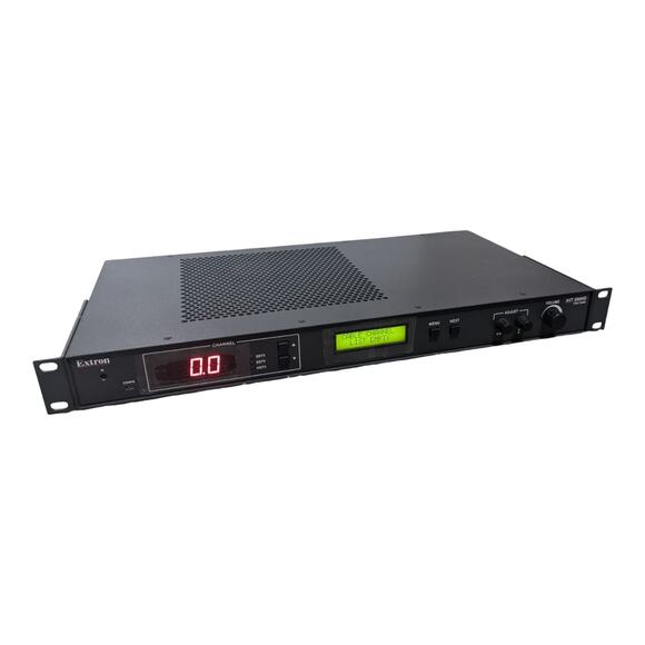 Extron AVT 200HD Professional ATS Tuner‎ - Picture 1 of 7